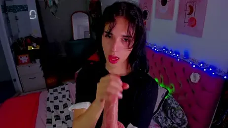 KittyChannel_ webcam model stream image