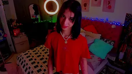 KittyChannel_ webcam stripchat model stream image