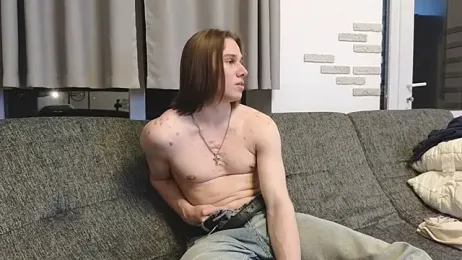 Marcus_Finerty webcam model stream image