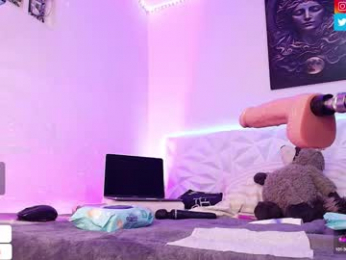 alejo_cute webcam model stream image