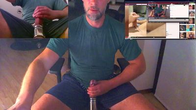 Reeper84 webcam model stream image