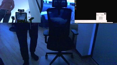Reeper84 webcam model stream image