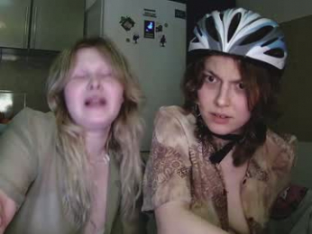 fairydreams_ webcam model stream image