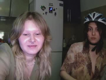 fairydreams_ webcam model stream image
