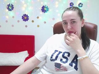 Kaley Reed webcam model stream image