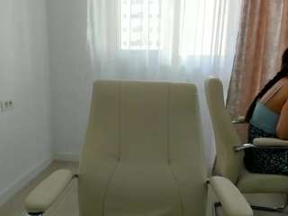 officeseduce webcam model stream image