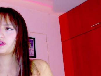 nathaliaramirez777 webcam bongacams model stream image