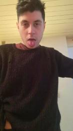 Redkayo webcam model stream image