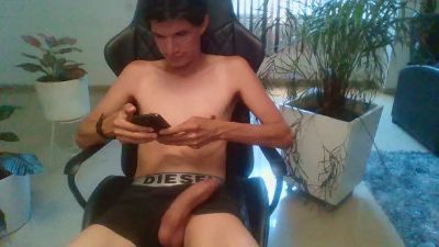 flacohotsexy webcam model stream image