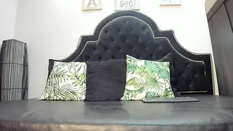 DenzelRios webcam model stream image