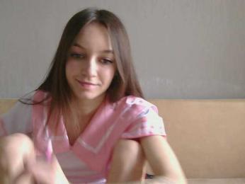 CandySurprise19 webcam model stream image