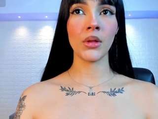 silvanatorres-1 webcam model stream image