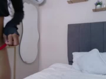 cloe_harry webcam model stream image