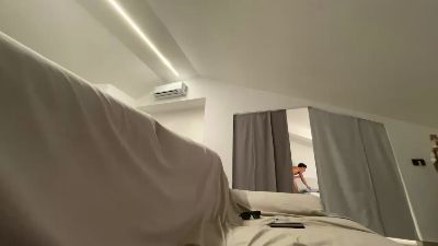 Shiro97 webcam model stream image