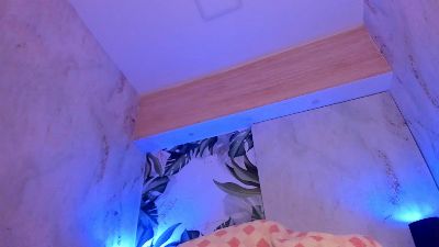 Amarantha_ webcam cam4 model stream image