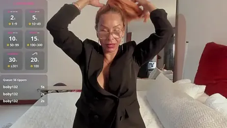 AvaCollinss webcam model stream image