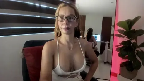 AvaCollinss webcam model stream image