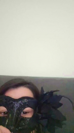 Reina70 webcam model stream image