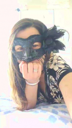 Reina70 webcam model stream image