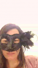 Reina70 webcam model stream image