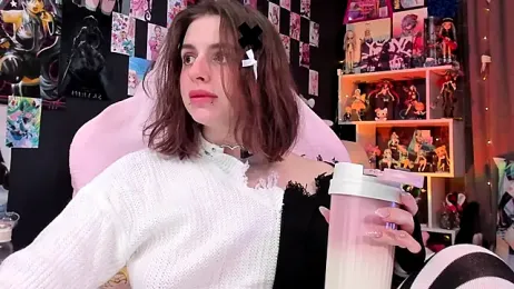 Supaidagaru webcam model stream image