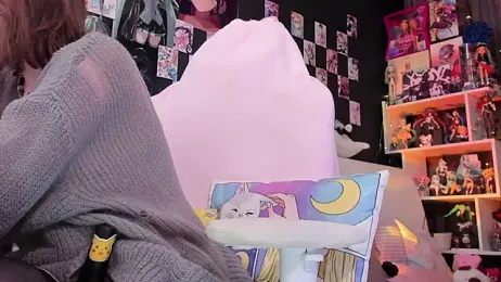 Supaidagaru webcam model stream image