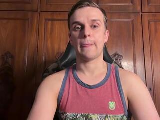 Adam Lawford webcam model stream image