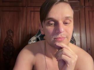 Adam Lawford webcam model stream image