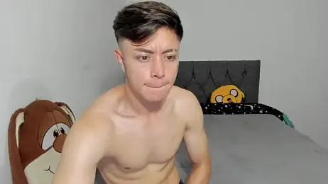 steban_and_kim webcam stripchat model stream image