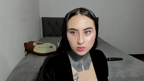 steban_and_kim webcam model stream image