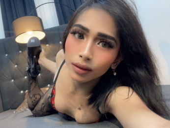 ZolanieEllis webcam model stream image