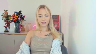 CindyExtasy webcam cam4 model stream image