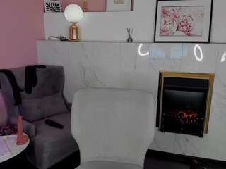 kyliemellow webcam model stream image