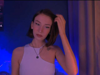 ellaamber webcam model stream image