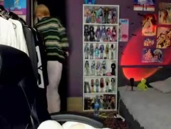 sweet_peach__ webcam model stream image