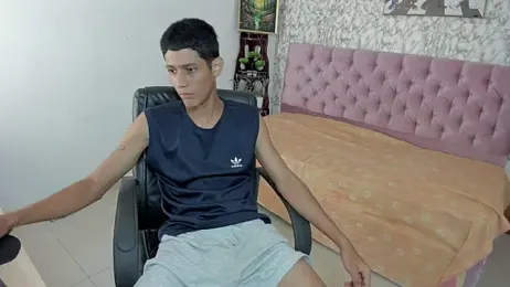 santos_desire webcam model stream image