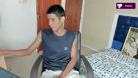 santos_desire webcam model stream image