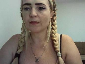 Multiply-orgazm webcam model stream image