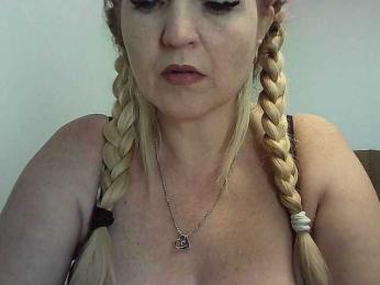 Multiply-orgazm webcam model stream image