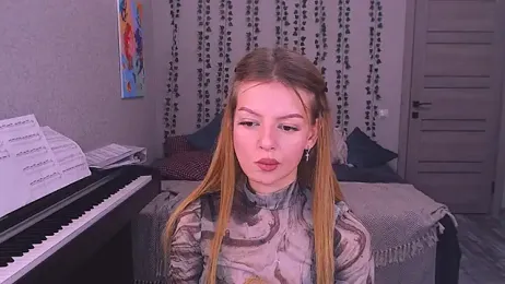 WendyProject4u2 webcam stripchat model stream image