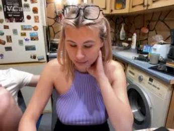 _magic_kis webcam model stream image