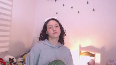 Jane_r webcam cam4 model stream image