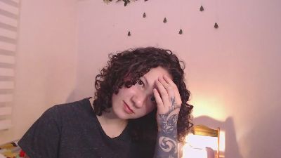 Jane_r webcam model stream image