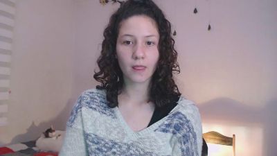 Jane_r webcam cam4 model stream image