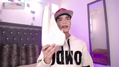 Dulcey_ webcam stripchat model stream image