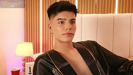 Dulcey_ webcam stripchat model stream image