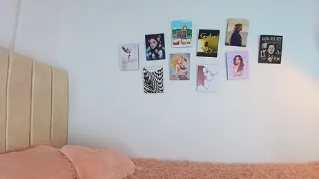 Angelbae- webcam model stream image
