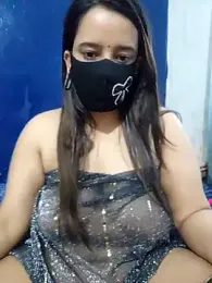 shalini_4_u webcam model stream image