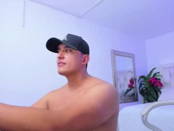 couple_fantasies69 webcam model stream image