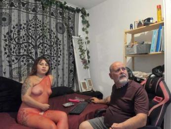 CatalinaaHot webcam model stream image